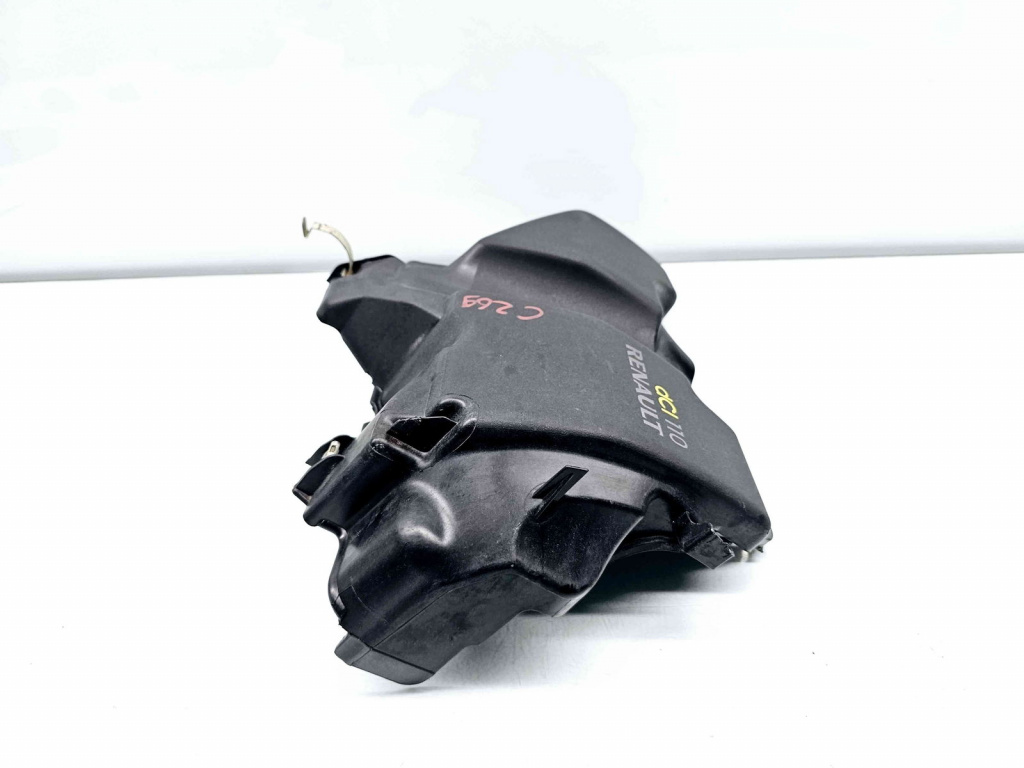 Capac motor Renault Megane 3 (B95) [Fabr 2008-2016] 175B17098R 1.5 DCI K9K837 81KW / 110CP