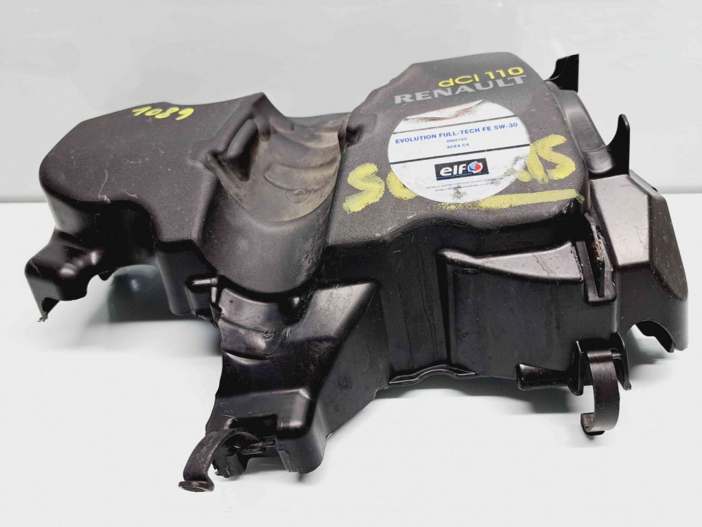 Capac motor Renault Megane 3 Combi [Fabr 2008-2015] 175B18836R 1.5 DCI K9K636 81KW / 110CP 1.5 DCI K9K636 81KW / 110CP