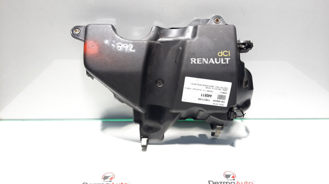 Capac motor, Renault Megane 3 [Fabr 2008-2015] 1.5 tdci, K9KP732, 175B17170R (id:440611)