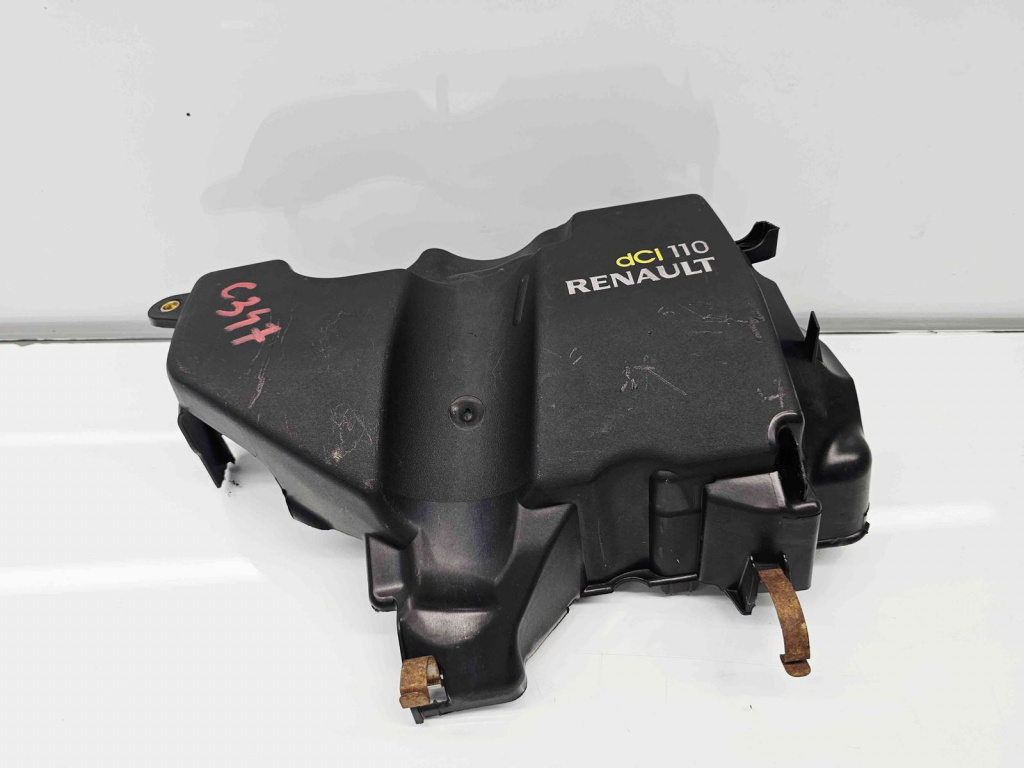 Capac motor Renault Megane 3 [Fabr 2008-2015] 175B17170R 1.5 DCI K9K836 81KW / 110CP