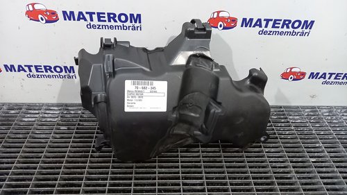 CAPAC MOTOR RENAULT SCENIC 1.5 DCI - (2013 2015)