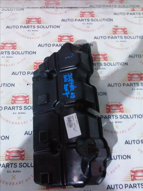 Capac motor RENAULT SCENIC 1.9 DCI an fabr. 2007