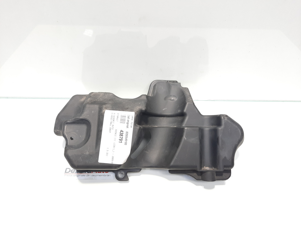 Capac motor, Renault Scenic 3 [Fabr 2009-2015] 1.5 dci, K9K832, 8200549100 (id:438791)