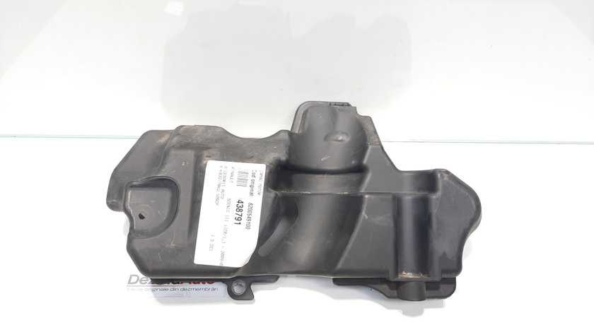 Capac motor, Renault Scenic 3 [Fabr 2009-2015] 1.5 dci, K9K832, 8200549100 (id:438791)