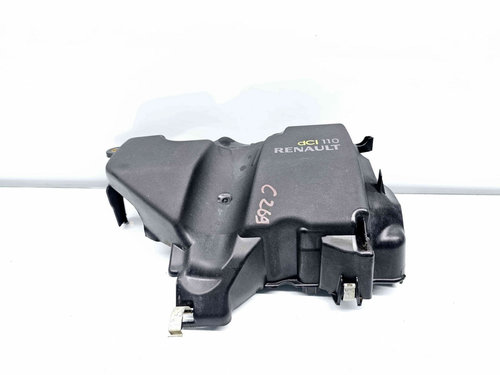 Capac motor Renault Scenic 3 [Fabr 2009-2015] 175B17098R 1.5 DCI K9K837 81KW / 110CP