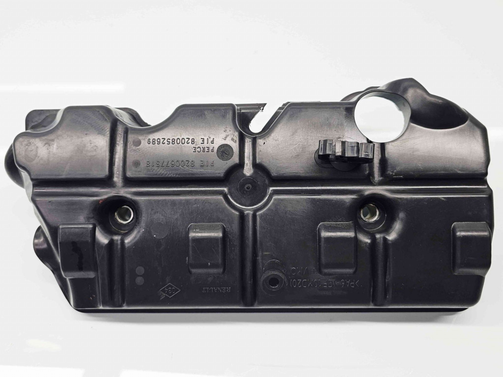 Capac motor Renault Scenic 3 [Fabr 2009-2015] 8200677518 1.9 DCI F9Q-870 96KW / 130CP