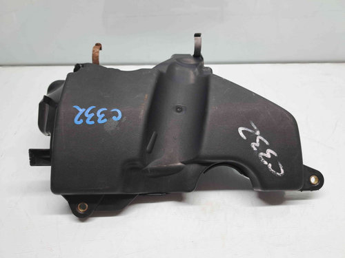Capac motor Renault Scenic 3 (J95) Facelift [Fabr 2009-2015] 175B17170R 1.5 DCI K9K837 81KW / 110CP