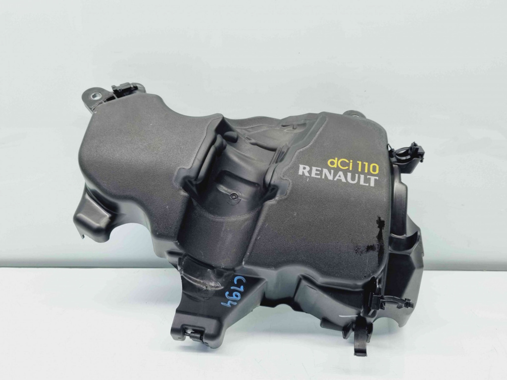 Capac motor Renault Scenic 3 (J95) Facelift [Fabr 2009-2015] 175B14367R 1.5 DCI K9K636 81KW / 110CP 1.5 DCI K9K636 81KW / 110CP