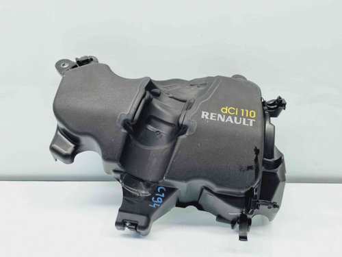 Capac motor Renault Scenic 3 (J95) Facelift [Fabr 2009-2015] 175B14367R 1.5 DCI K9K636 81KW / 110CP ...