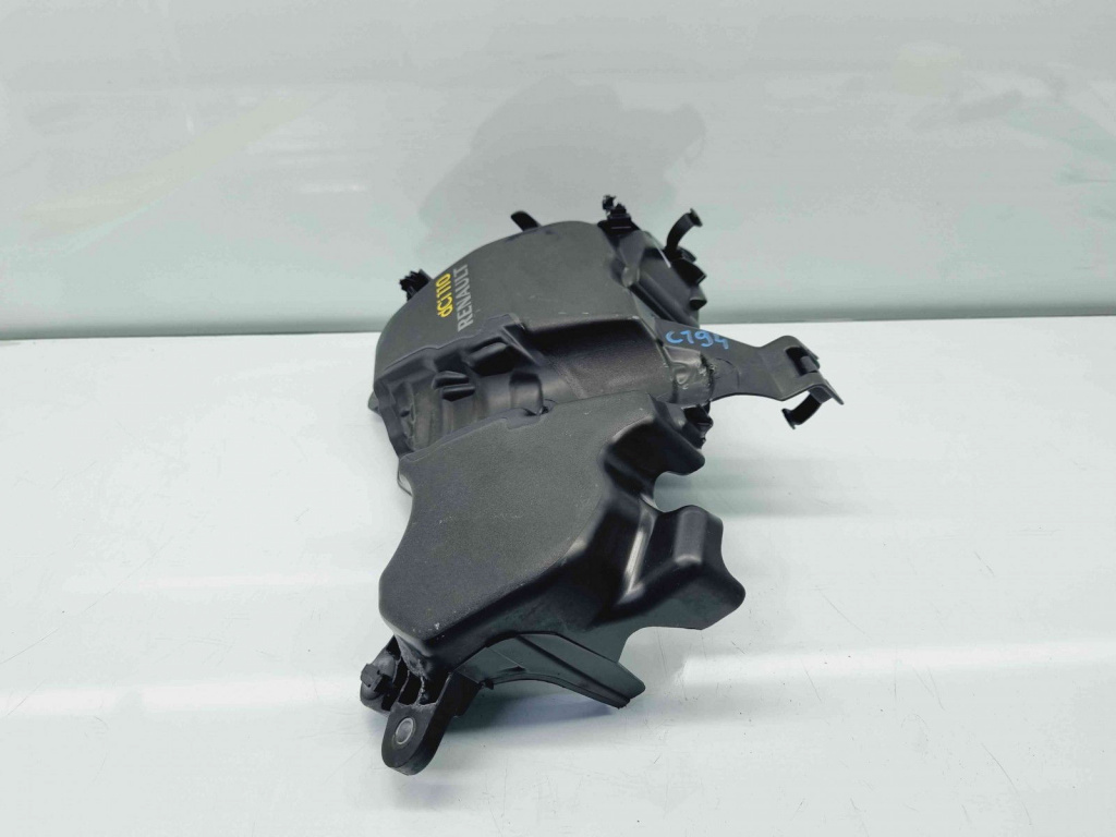 Capac motor Renault Scenic 3 (J95) Facelift [Fabr 2009-2015] 175B14367R 1.5 DCI K9K636 81KW / 110CP 1.5 DCI K9K636 81KW / 110CP