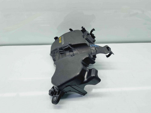 Capac motor Renault Scenic 3 (J95) Facelift [Fabr 2009-2015] 175B14367R 1.5 DCI K9K636 81KW / 110CP ...