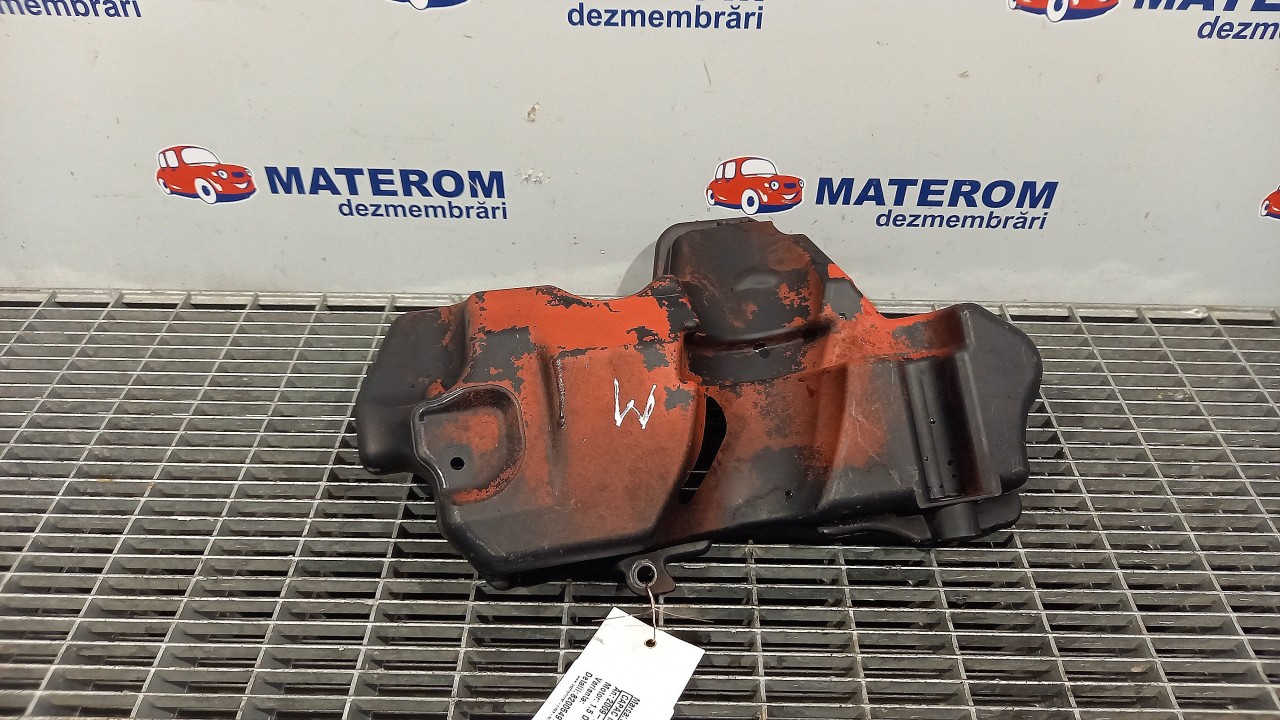 CAPAC MOTOR RENAULT SCENIC SCENIC 1.5 DCI - (2009 2013)