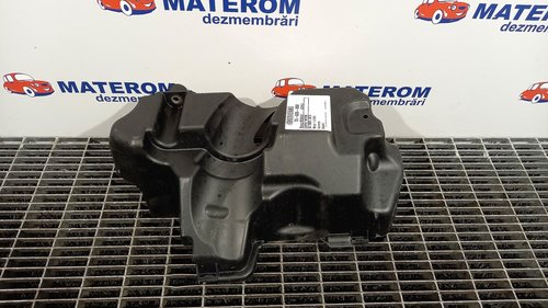 CAPAC MOTOR RENAULT SCENIC SCENIC 1.5 DCI - (2009 2013)