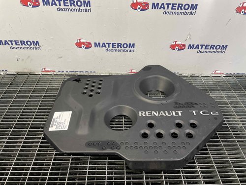 CAPAC MOTOR RENAULT TALISMAN 1.6 TCE - (2015 2022)