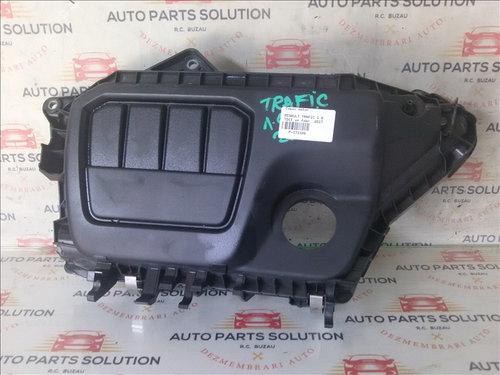 Capac motor RENAULT TRAFIC 1.6 TDCI an fabr. 2017