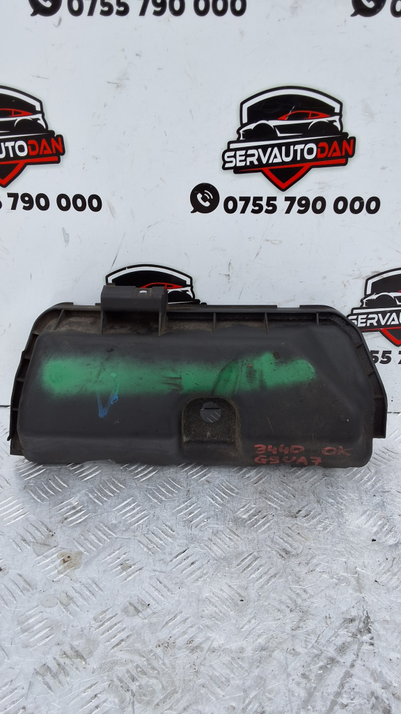 Capac motor Renault Trafic 2 (2001->) 1.9 Motorina 2005, 8200164199