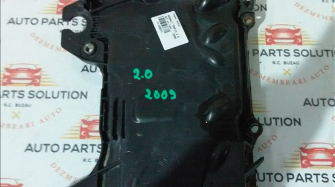 Capac motor RENAULT TRAFIC 2001-2011