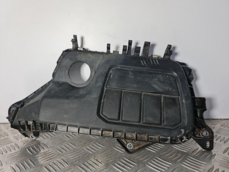 Capac motor Renault Trafic 3 2014-> 1.6 
