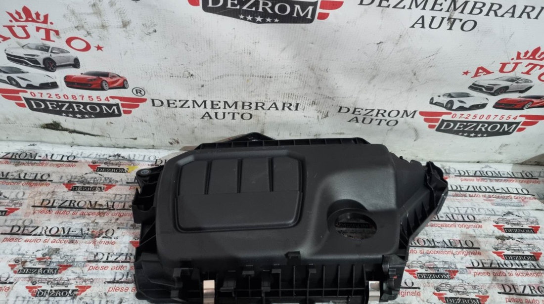 Capac motor Renault Trafic III 1.6 dCi biturbo 160cp cod piesa : 175811268R