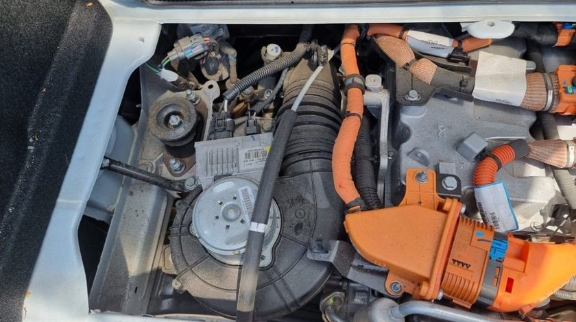 Capac motor Renault Twingo ZE An 2020 2021 2022 2023