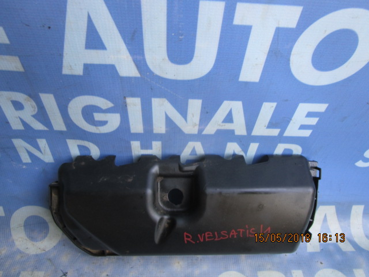 Capac motor Renault Vel Satis;  8200397655