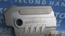 Capac motor Renault Vel Satis;  8200439317