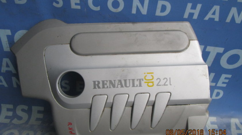 Capac motor Renault Vel Satis;  8200439317