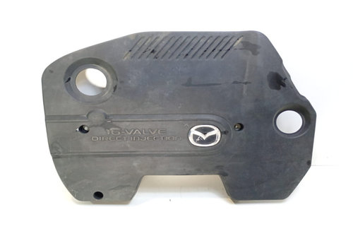 Capac motor RF5C10231 Mazda 6 GG [2002 - 2005]