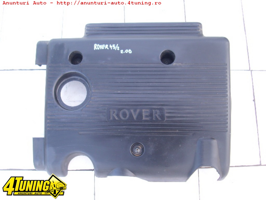 Capac motor Rover 45