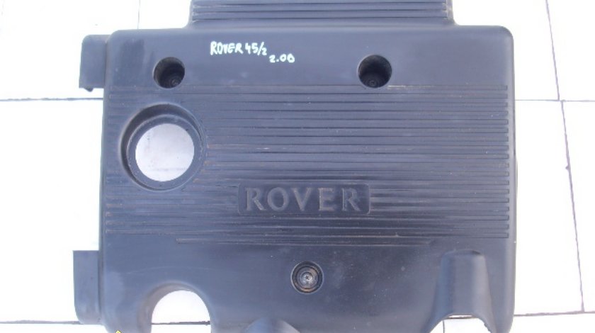 Capac motor Rover 45