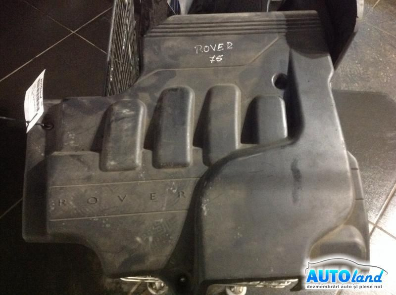 Capac Motor Rover 75 RJ 1999