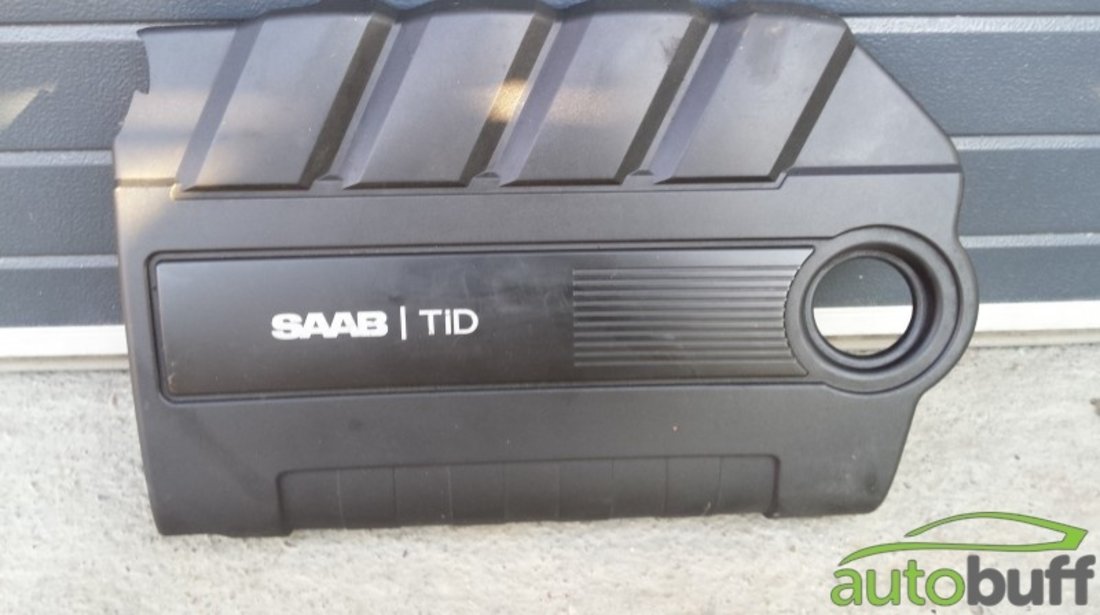 Capac motor Saab 9-3 1.9 CDTI 2002-2012
