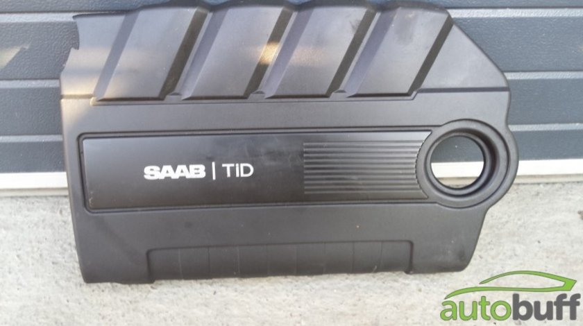 Capac motor Saab 9-3 1.9 CDTI 2002-2012