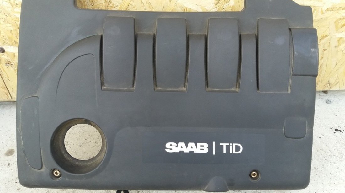 Capac motor saab 9 3 1.9 tid 2003-2007