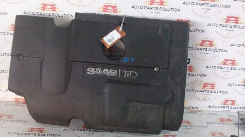 Capac motor SAAB 93 2004