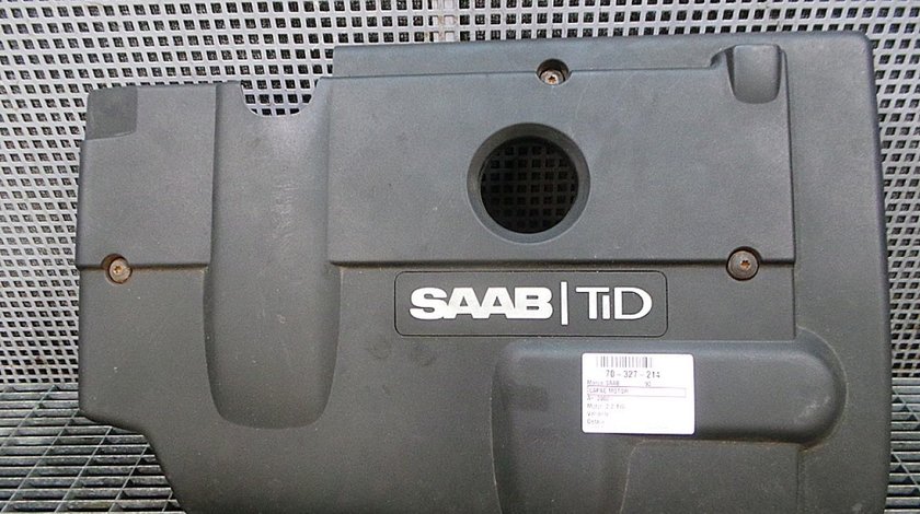CAPAC MOTOR SAAB 93 93 2.2 TID - (2002 None)