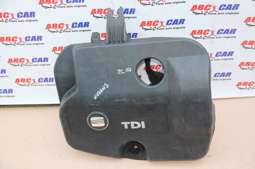 Capac motor Seat Alhambra 1 1.9 TDI cod: 7M3103925 model 2005