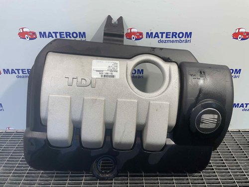 CAPAC MOTOR SEAT ALHAMBRA 1.9 TDI - (2000 2005)
