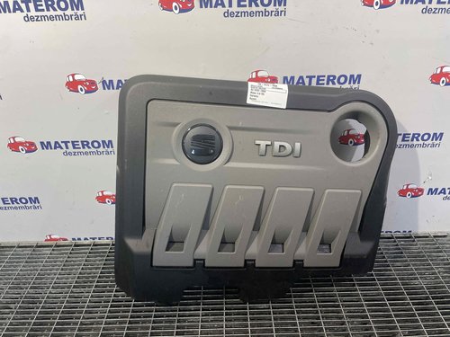 CAPAC MOTOR SEAT ALHAMBRA 2.0 TDI - (2010 2020)