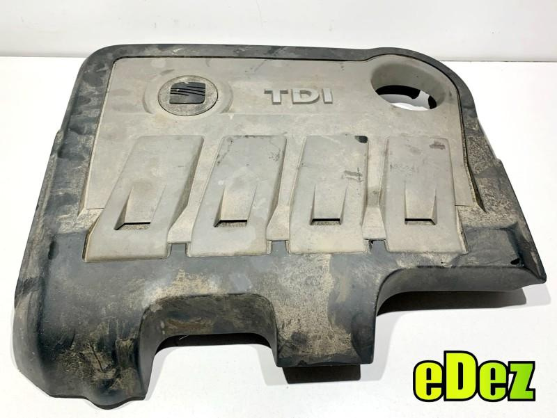 Capac motor Seat Alhambra 2 (2010-2015) 2.0 tdi CFFB