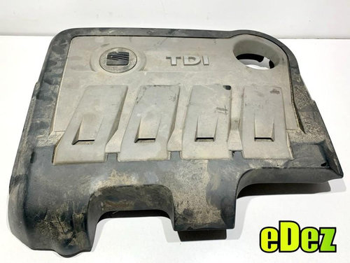 Capac motor Seat Alhambra 2 (2010-2015) 2.0 tdi CFFB