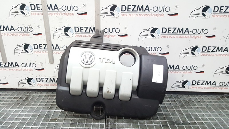 Capac motor, Seat Alhambra (7V8, 7V9) 2.0tdi