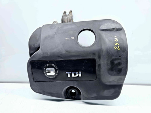 Capac motor Seat Alhambra (7V8,7V9) [Fabr 1997-2010] 7M3103925 1.9 TDI AUY 85KW / 116CP 1.9 TDI AUY ...