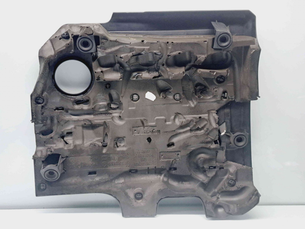 Capac motor Seat Altea XL (5P5, 5P8) Facelift [Fabr 2006-2015] 03L103925BF 1.6 TDI CAYC77KW / 105CP 1.6 TDI CAYC 77KW / 105CP