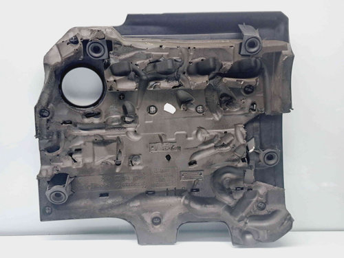 Capac motor Seat Altea XL (5P5, 5P8) Facelift [Fabr 2006-2015] 03L103925BF 1.6 TDI CAYC77KW / 105CP ...