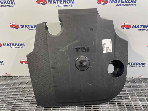 CAPAC MOTOR SEAT EXEO 2.0 TDI - (2008 2013)
