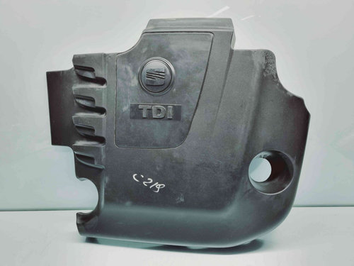 Capac motor Seat Exeo (3R2) [Fabr 2008-2013] 3R0103925B 2.0 TDI CAGA 105KW / 143CP 2.0 TDI CAGA 105K...