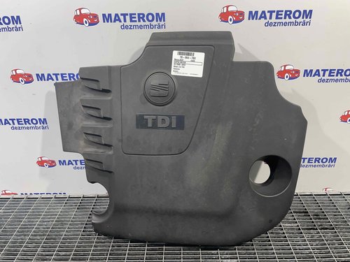 CAPAC MOTOR SEAT EXEO EXEO 2.0 TDI - (2008 2013)