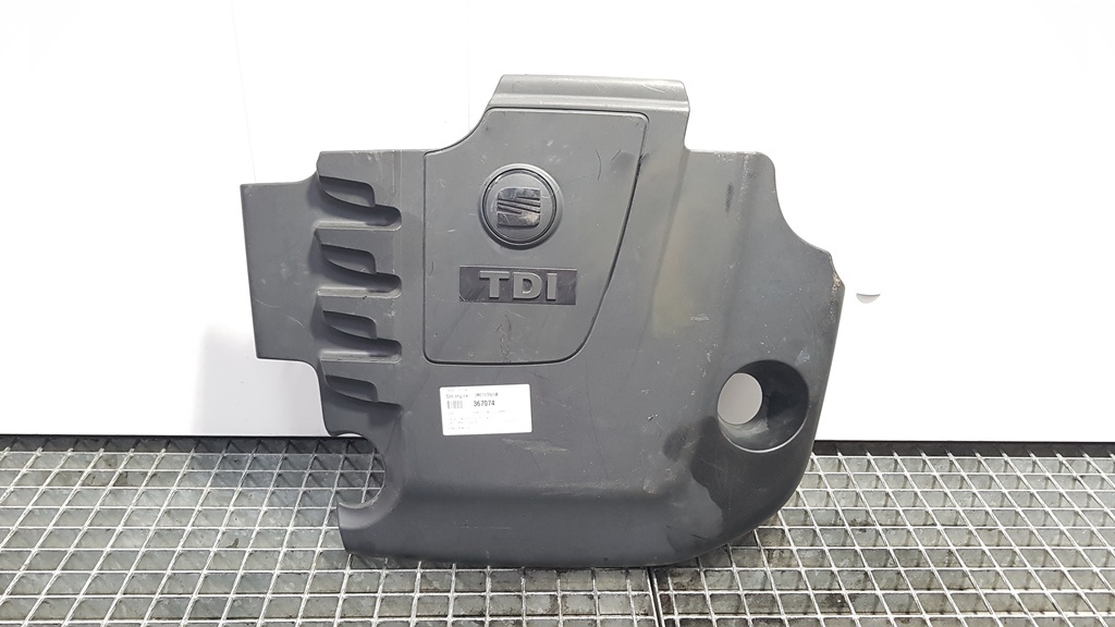 Capac motor, Seat Exeo ST (3R5) 2.0 tdi, cod 3R0103925B
