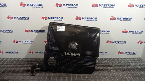 CAPAC MOTOR SEAT IBIZA 1.4 INJ - (1999 2002)